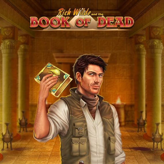 Book of Dead